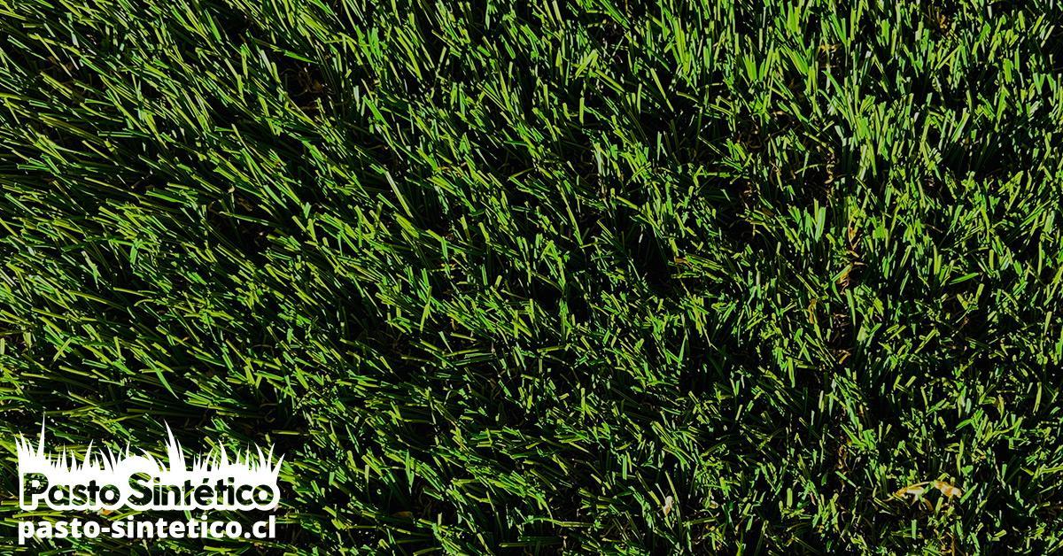 Pasto sintético, pasto sintético rollo, césped artificial, arena de sílice, caucho reciclado