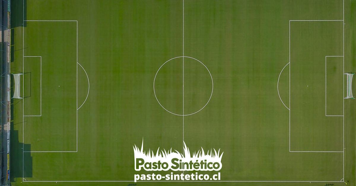 Pasto sintético para canchas, pasto sintético para canchas de fútbol 7